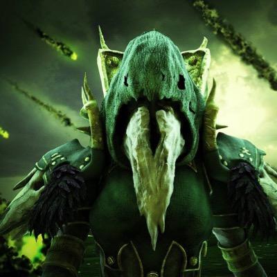 Profile Picture of Chase RaZoR (@WTRRaZoRGaming) on Twitter