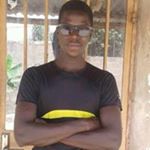 Profile Picture of Bubacarr Jammeh (@bubacarr.jammeh.5059) on Instagram