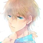 Profile Picture of Caleb Matthew Fisher (@calebm.fisher) on Instagram