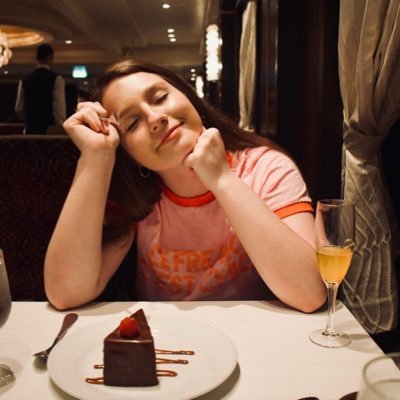 Profile Picture of Brittany Danielson Twitter