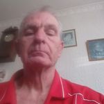 Profile Picture of Alan Dobson (@alan.dobson.9279) on Instagram