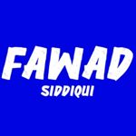 Profile Picture of Fawad Siddiqui (@fawad_siddiqui_official) on Instagram