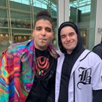 Profile Picture of Michael Holifield (@michaelholifield) on Instagram