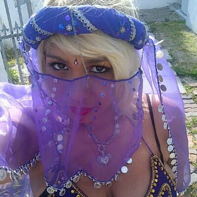 Profile Picture of Michaela Andrews (@AndrewsMichaela) on Twitter