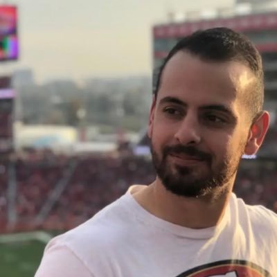 Profile Picture of Joseph Hoyt (@JoeJHoyt) on Twitter