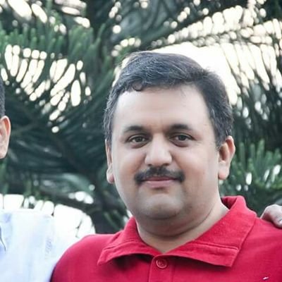 Profile Picture of Ankush Sood (@ankushsood73) on Twitter