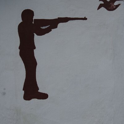 Profile Picture of David Builder (@Kettensegenjohn) on Twitter