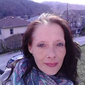 Profile Picture of Crystal Wall (@krystlewv) on Pinterest