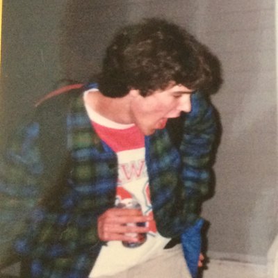 Profile Picture of Brett Cassidy (@Chet_Dastardly) on Twitter