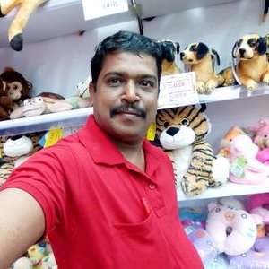 Profile Picture of Sathia Moorthy  L.R (@sathia_l) on Twitter
