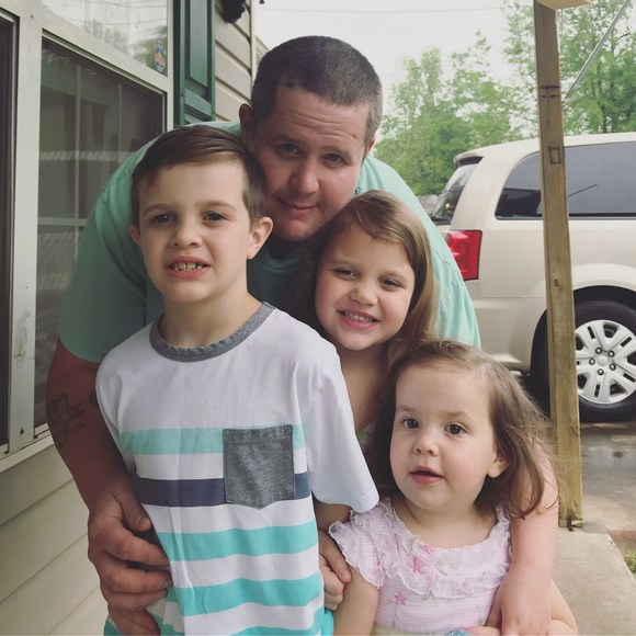 Profile Picture of David Guess (@chelsiguess91) on Poshmark