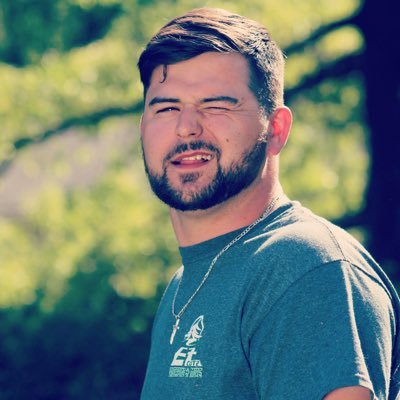 Profile Picture of Bigticket (@EzraSmith8) on Twitter