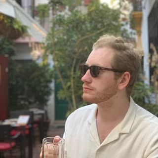 Profile Picture of Harrison Edmonds (@harrison_edmonds) on Instagram