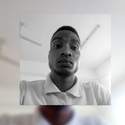 Profile Picture of Reuben Chase (@ReubenDzidula) on Twitter