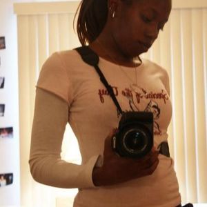 Profile Picture of Keisha Sutton (@femininefreak) on Myspace