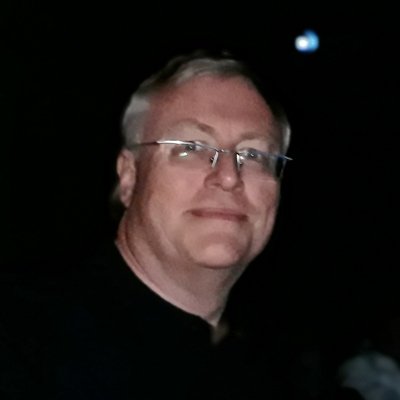 Profile Picture of Robert Gibson (@dovedaledesign) on Twitter