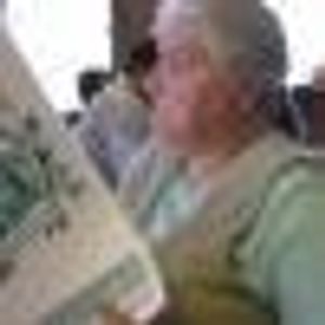 Profile Picture of Lucy Hackman (@169959016) on Myspace