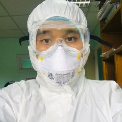 Profile Picture of Teddy Oribello (@TeddongRN) on Twitter