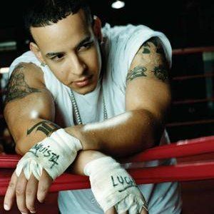 Profile Picture of Daddy Yankee (@heribertorangel) on Myspace