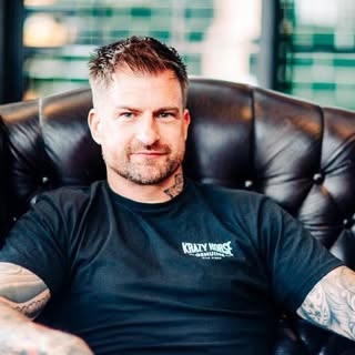 Profile Picture of Simon Baldwin (@simonbaldwintattooart) on Instagram