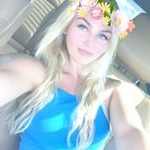 Profile Picture of Alexa Miednik (@babymiednik) on Instagram