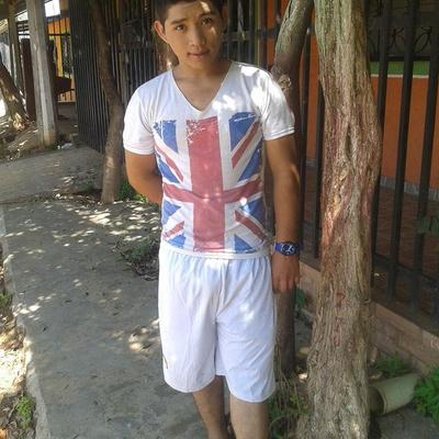 Profile Picture of Fabian Duque (@fabianduque_1) on Twitter