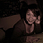 Profile Picture of Maya D. (@precious_eyes) on Flickr