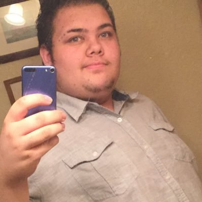 Profile Picture of Gavin Parsons (@gavin_parsons13) on Twitter