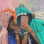 Profile Picture of 我飛向宇宙 卻被你逮回小小星球♡ (@enya05a._) on Instagram