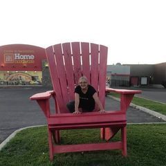 Suzanne Thibault - Tiktok Profile Picture of Suzanne Thibault (@@suzannethibault2) on Tiktok