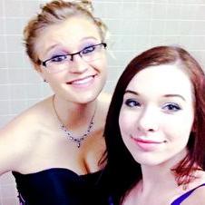 Profile Picture of Miranda Maxine Moser (@moser_maxine) on Twitter