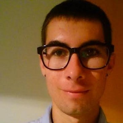 Profile Picture of Kyle Visser (@Kyle_visser) on Twitter