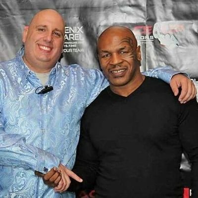 Profile Picture of Brian Marciniak (@MarciniakBros) on Twitter