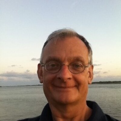 Profile Picture of John Kopcha (@johnkopch) on Twitter