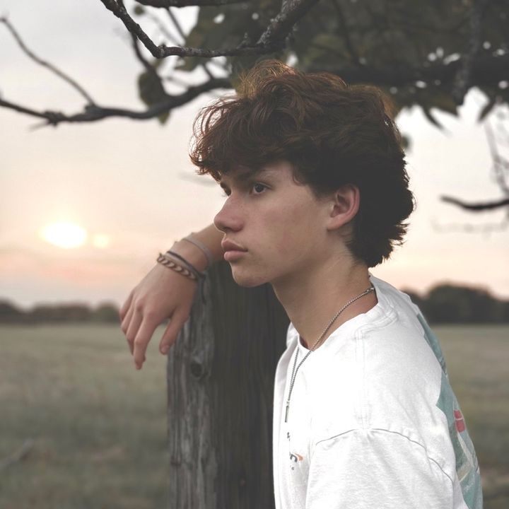 Profile Picture of Wyatt😉 (@h1wyattallen) on Tiktok