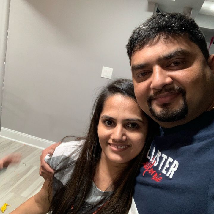 Profile Picture of Jayendra Patel (@jayendrapatel2) on Tiktok