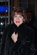 Profile Picture of Anja Kruse - Wikipediaon Wikipedia