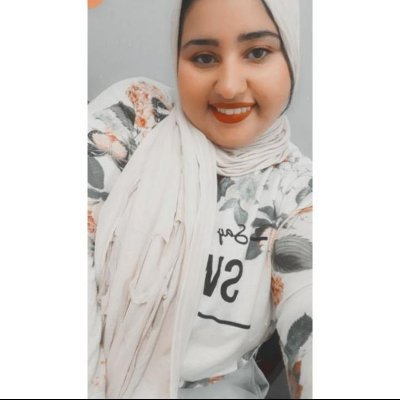 Profile Picture of MANAR IBRAHIM (@Manar46348090) on Twitter