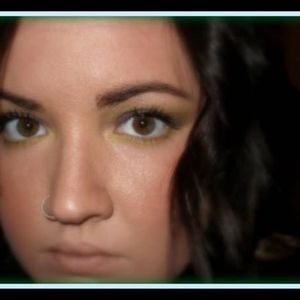 Profile Picture of Rebecca Falkowski (@cosmochicmakeup) on Myspace