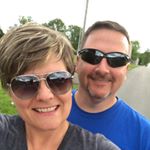 Profile Picture of Sherri Hoover Wall (@sherrilynn812) on Instagram