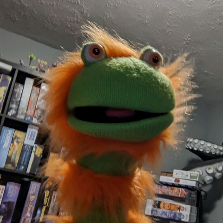 Profile Picture of gregory simon (@gregorysimon1987) on Tiktok