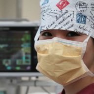 Profile Picture of Stephanie Cheng (@StephChengMD) on Twitter