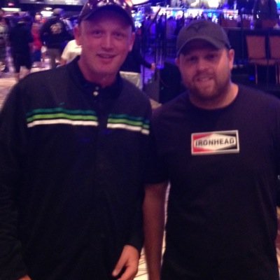 Profile Picture of Glen Doherty (@GlennieD) on Twitter