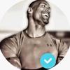 Profile Picture of THE ROCK☑️ (@_dwayne_johnson__) on Tiktok