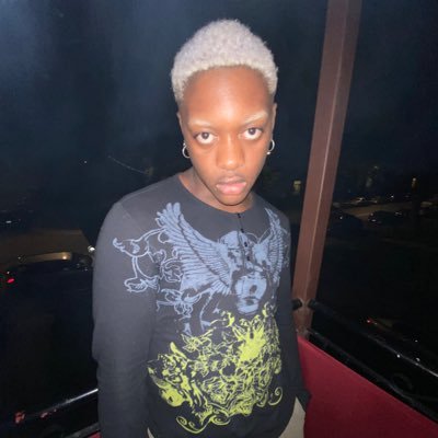 Profile Picture of Bighead (@JosephLukusa) on Twitter