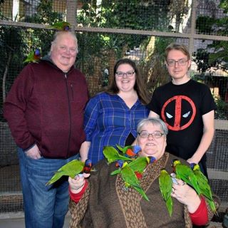 Profile Picture of Debbie Howey (@debbiehowey) on Facebook