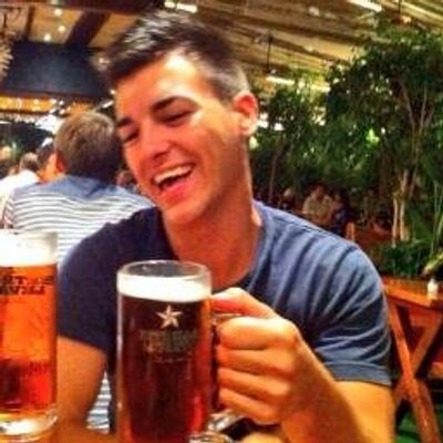 Profile Picture of Iván Sáenz San Juan (@ivanausejo) on Twitter