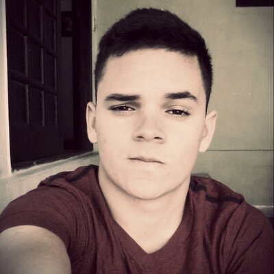 Profile Picture of Oliver (@MarsonOliver) on Twitter