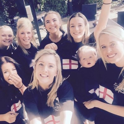 Profile Picture of The King George (@KingGeorgeHale) on Twitter
