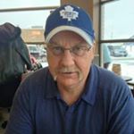 Profile Picture of Chuck Walters (@walterschuck) on Instagram